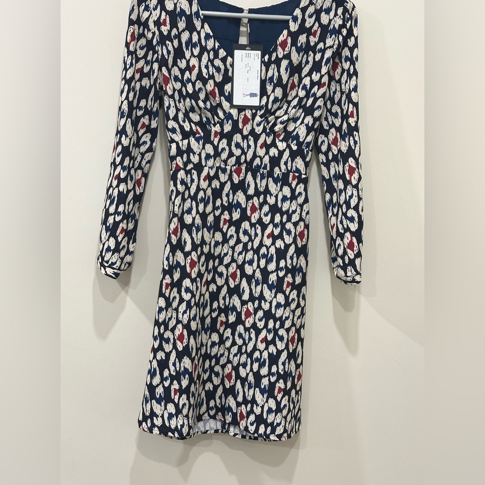 Alison Sheri multicolour Dress
Brand new with tags